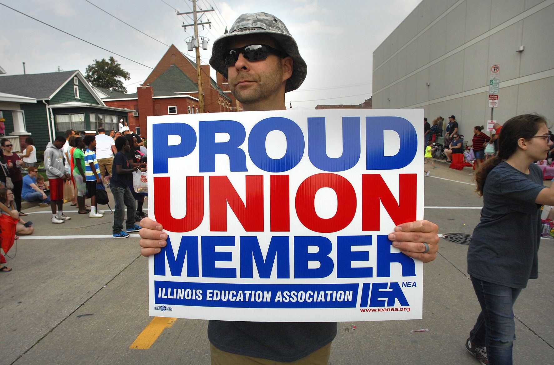 Labor Day